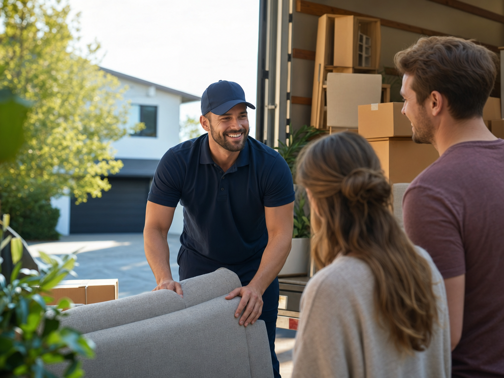 Moving Companies