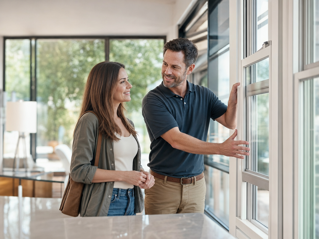 Windows & Doors