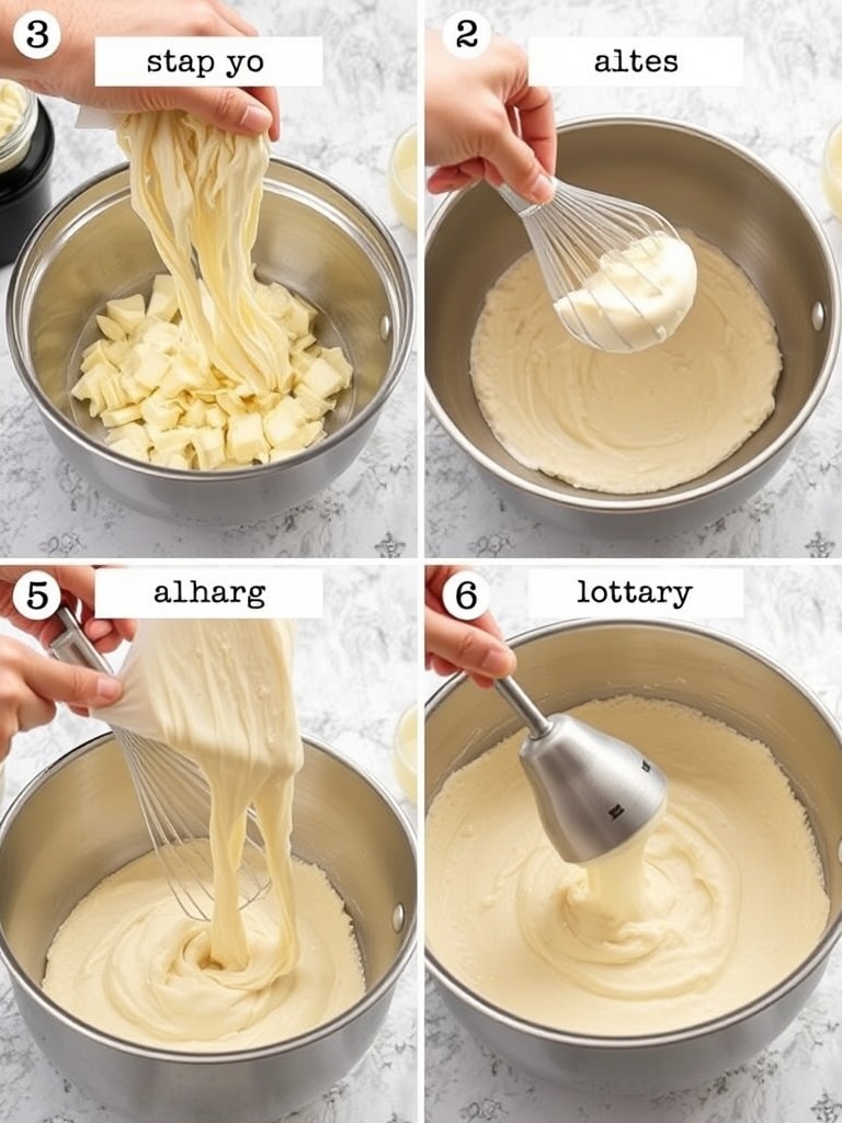aligot preparation