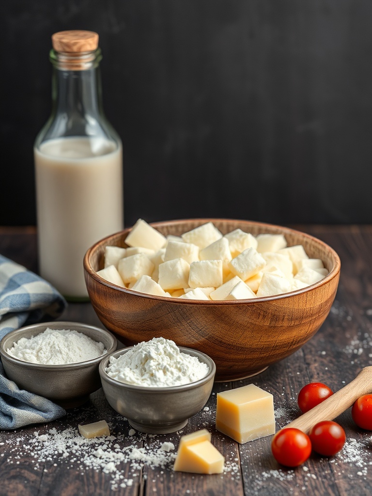 aligot ingredients