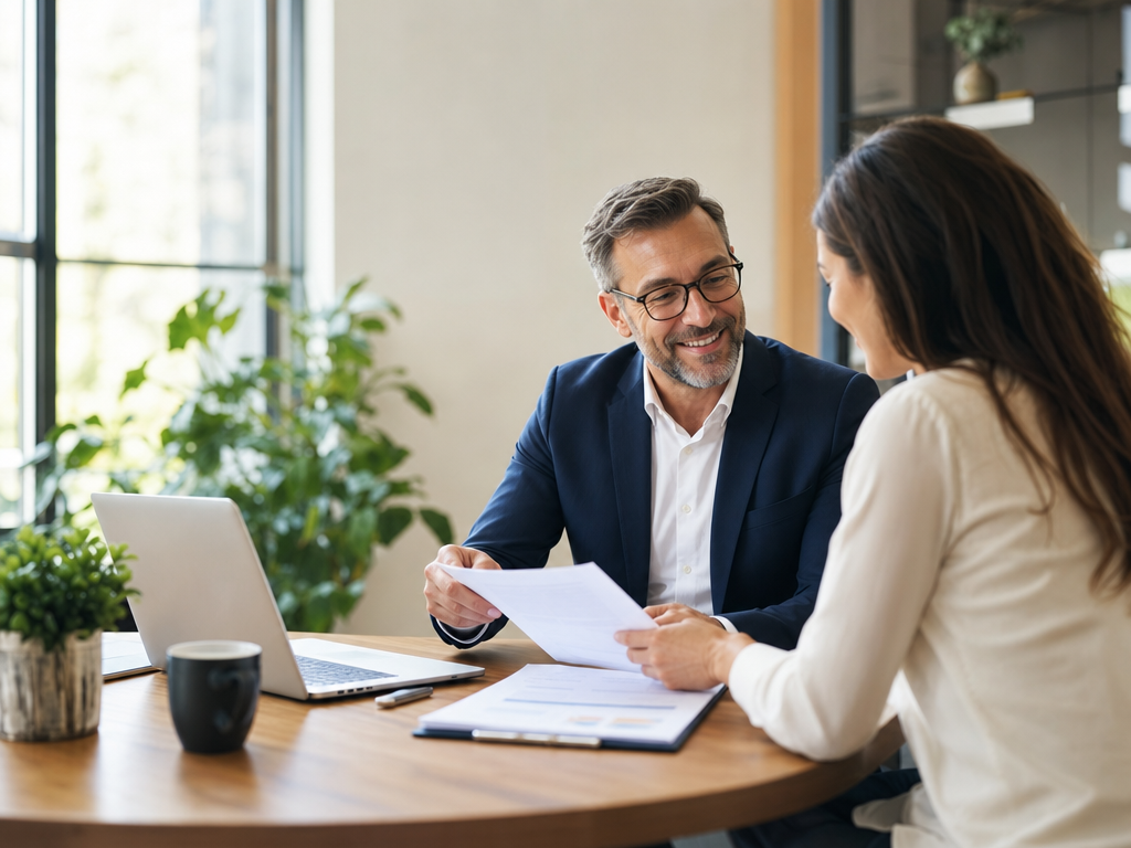 Accounting Firms