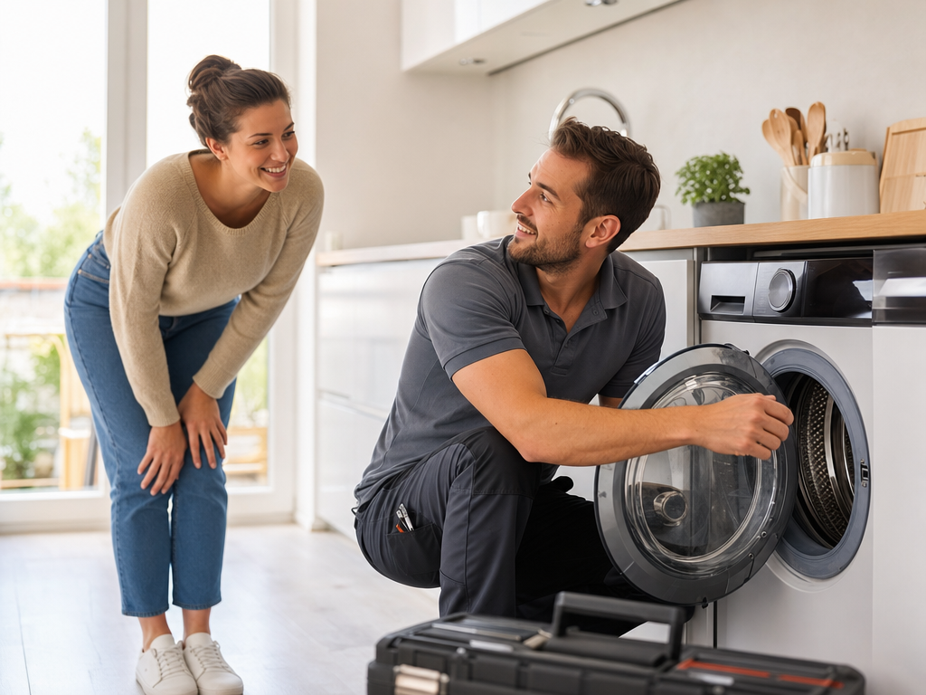 Appliance Repair