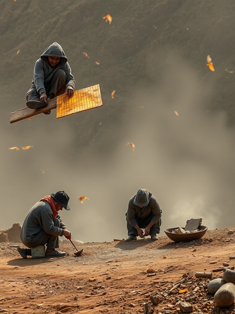 topinambour preparation