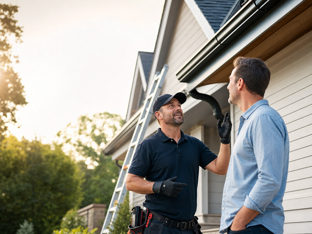 Gutter Services