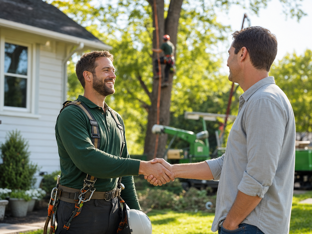 Tree Service