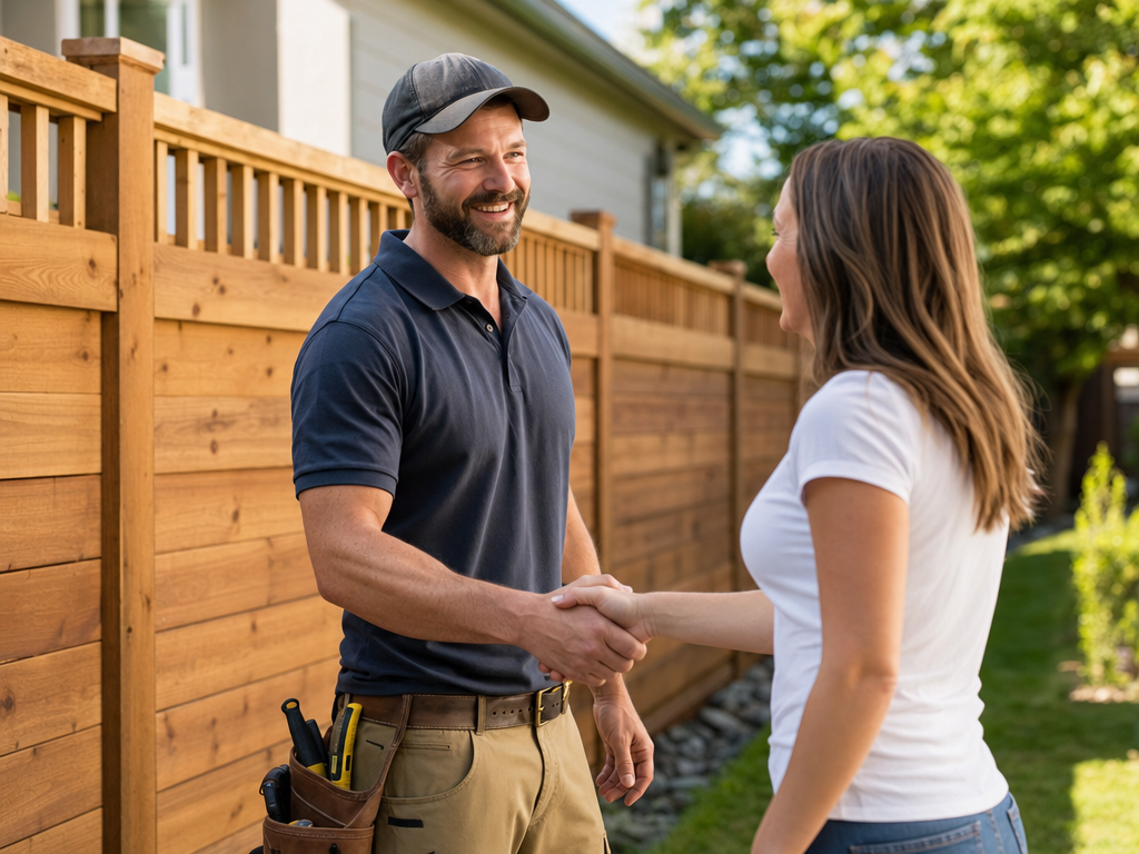 Fence Installers