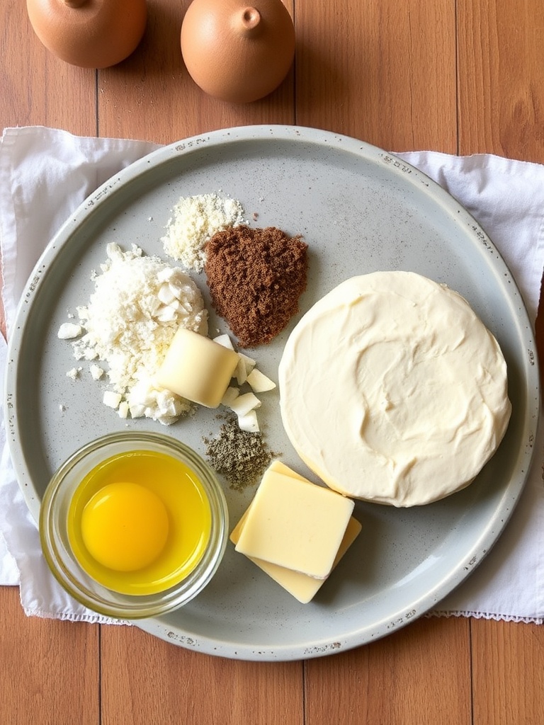 pate brisée recette ingredients