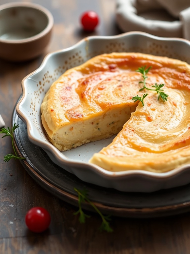 pate brisée recette