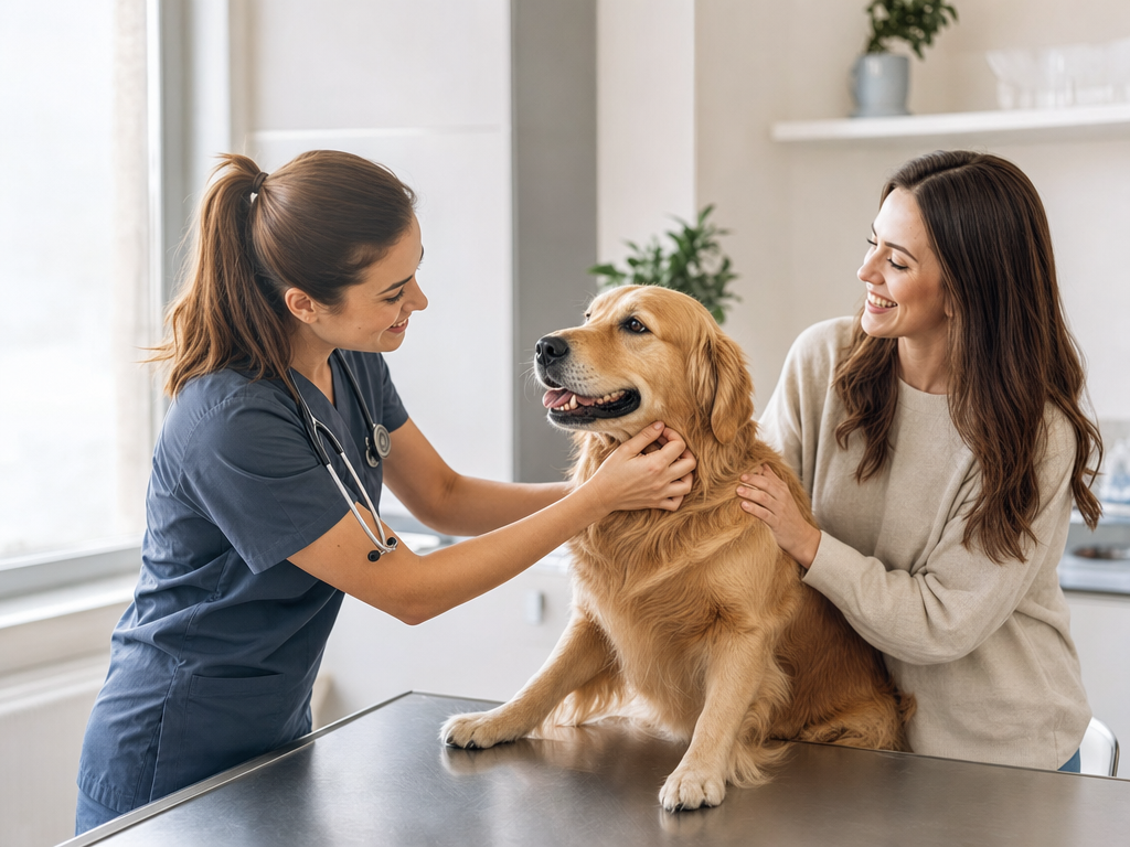 Veterinary Clinic
