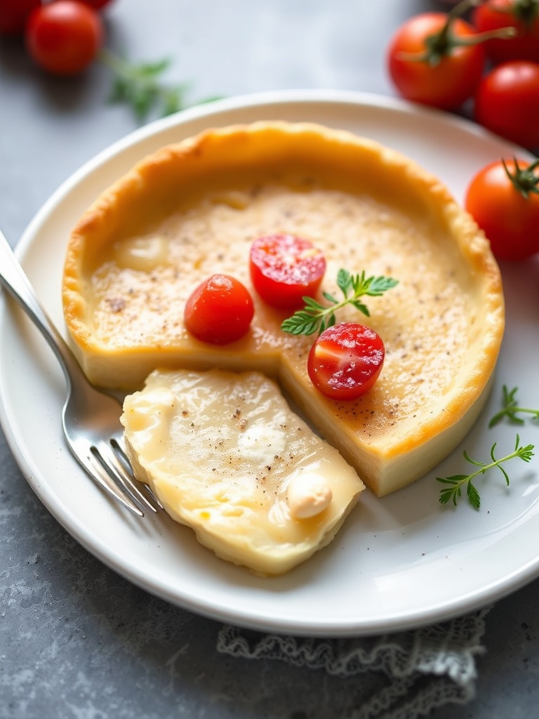 pate brisée recette