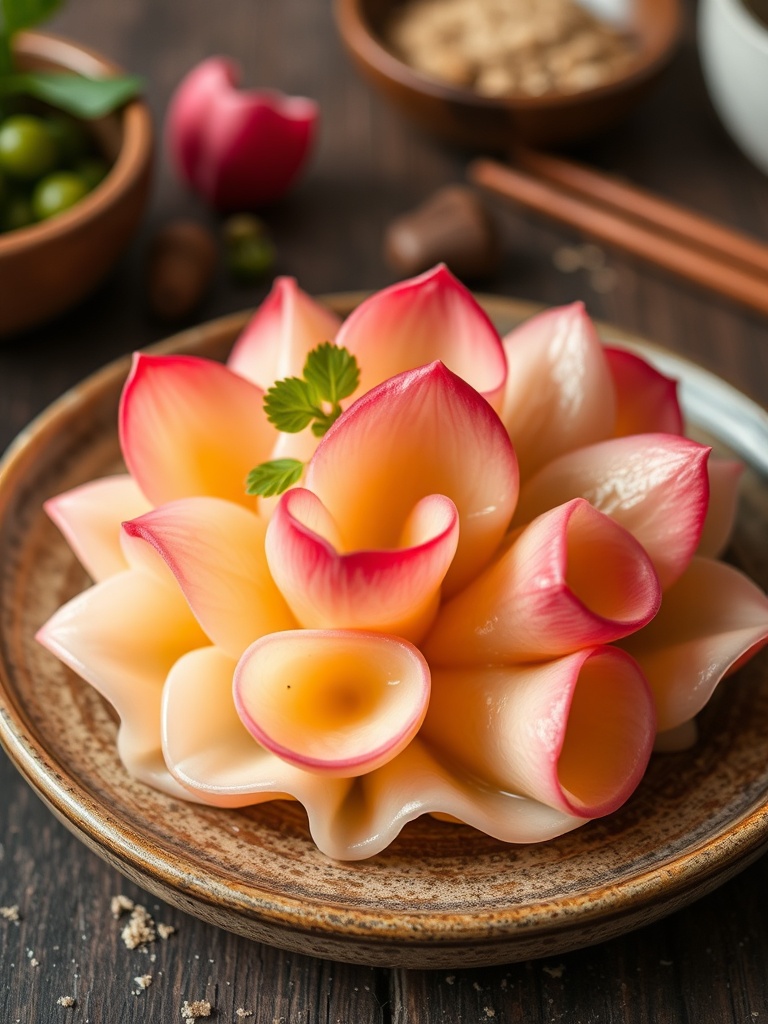 chou fleur