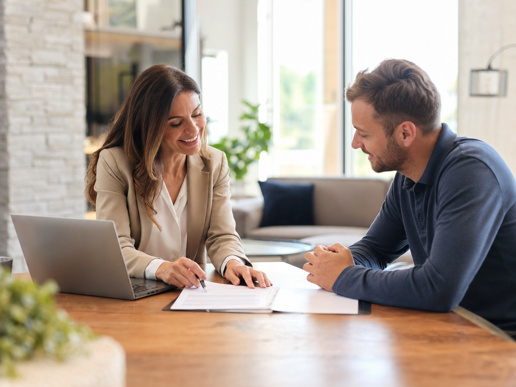 Mortgage Brokerage