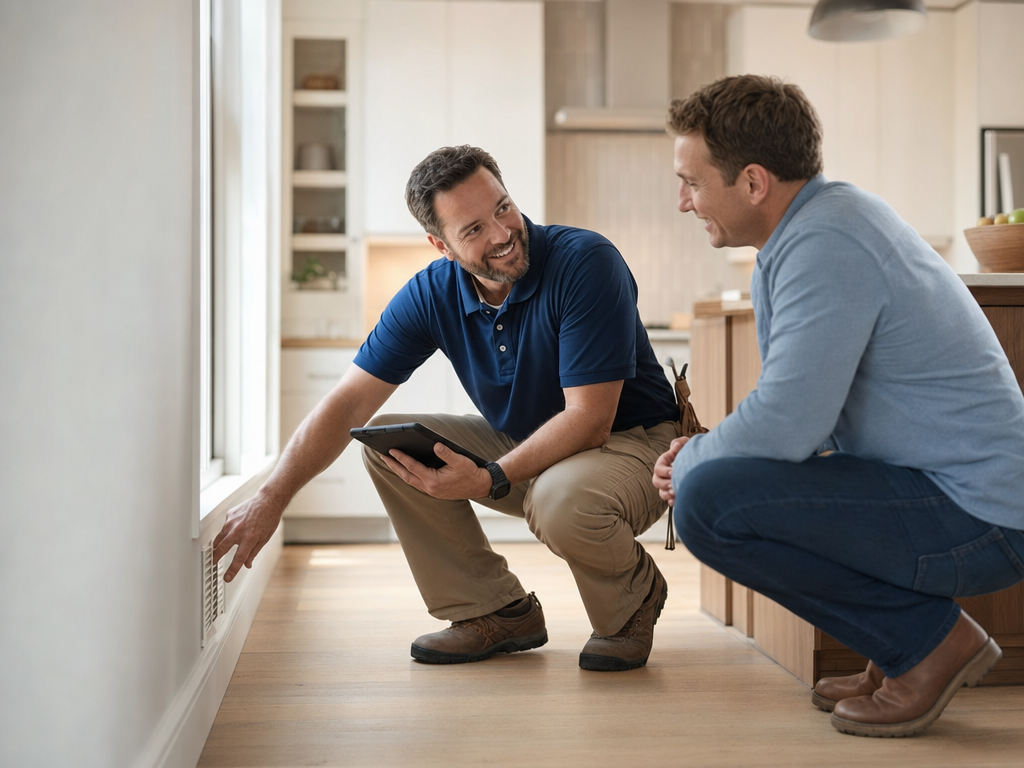 Home Inspector