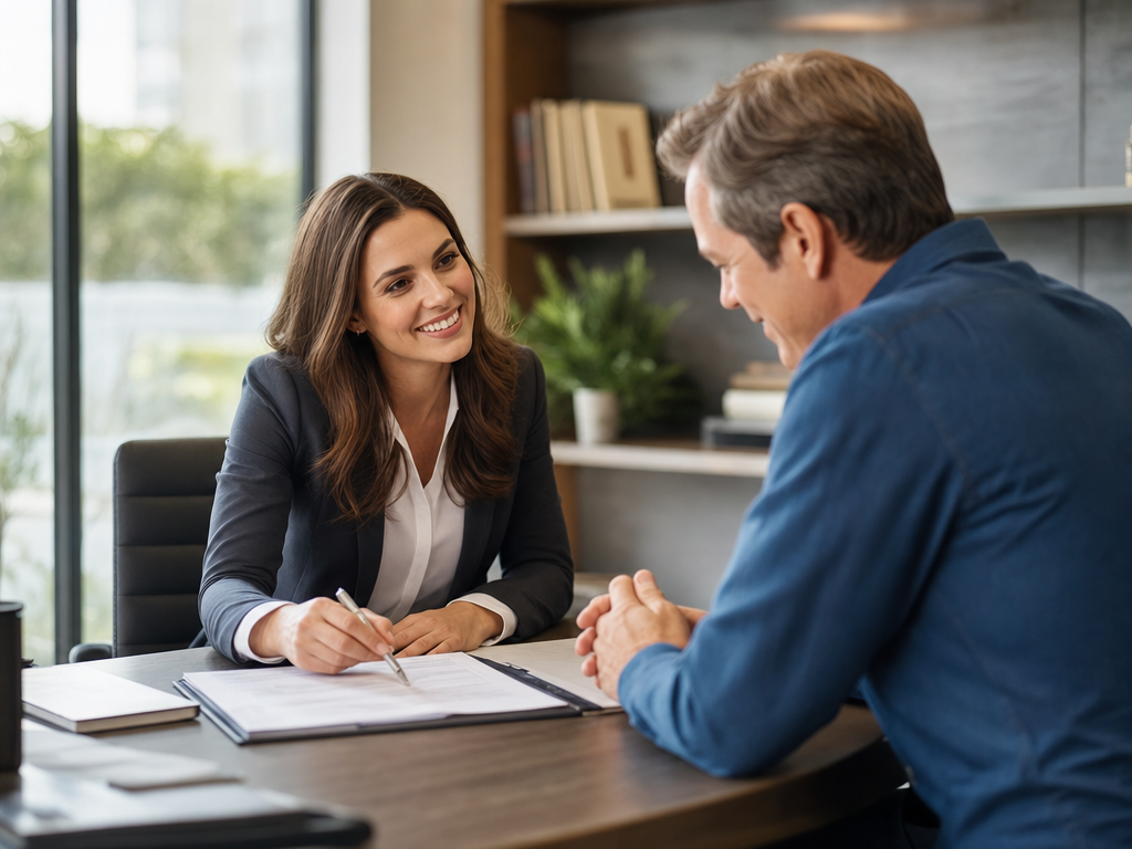 Personal Injury Law Firm