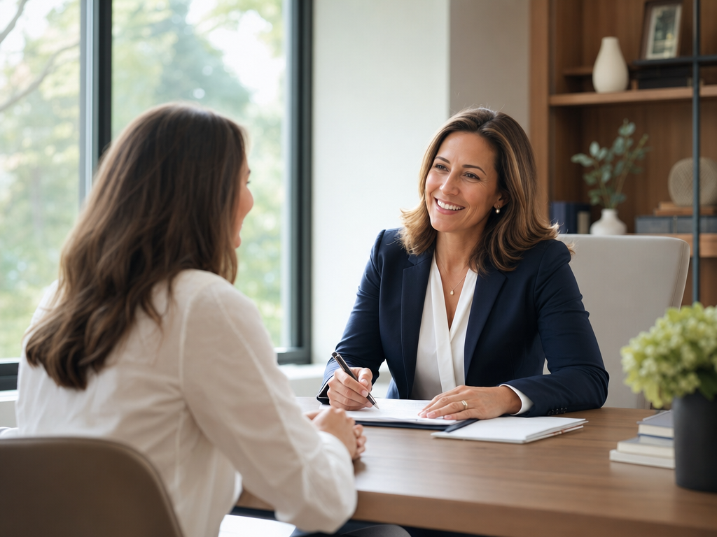 Family Law Firm