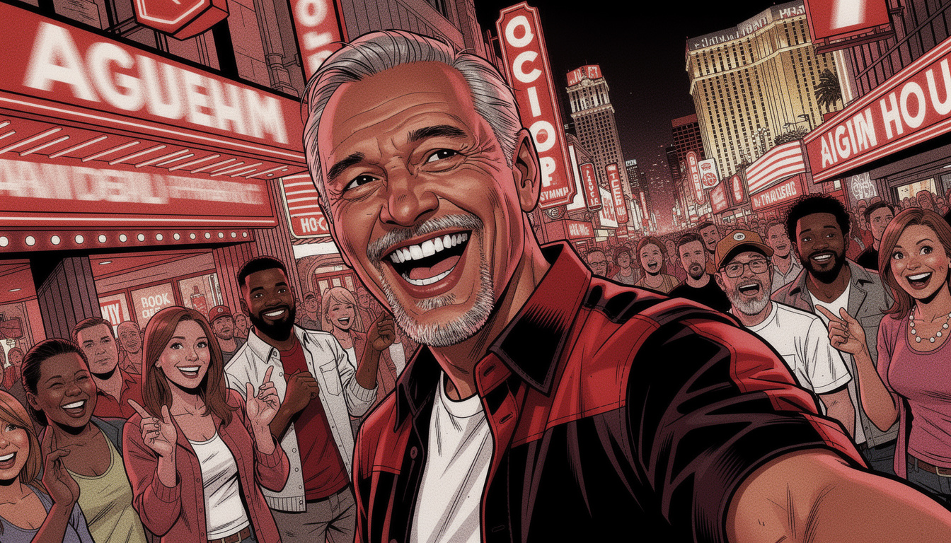 Is Downtown Vegas better than the Strip?