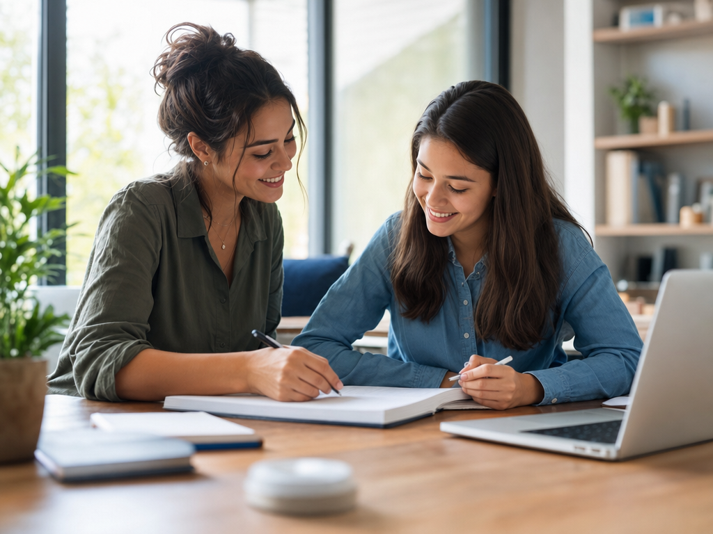 Tutoring Service