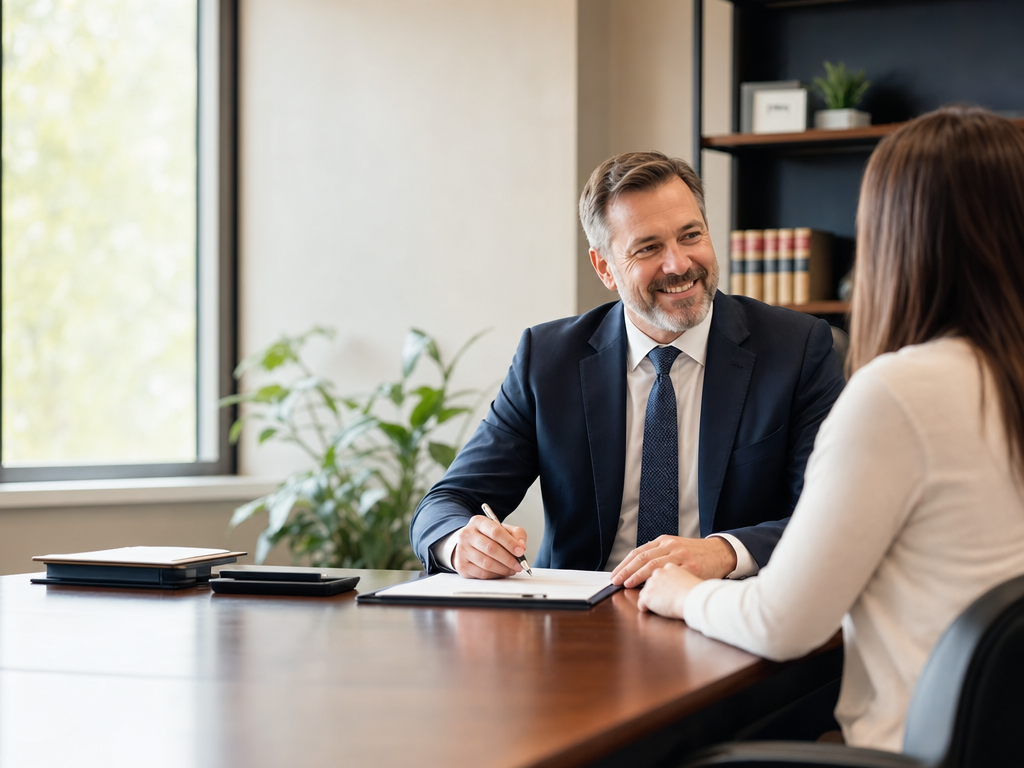 Bankruptcy Law Firm
