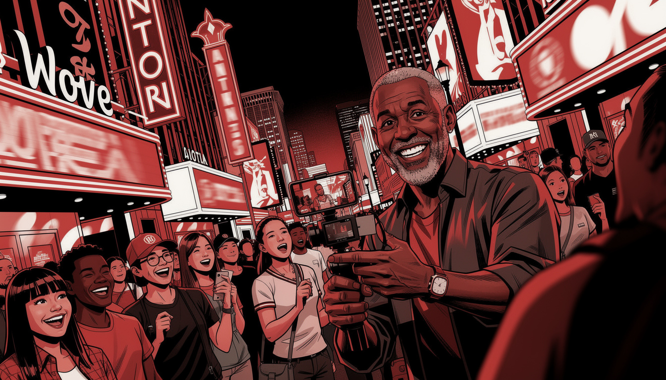 Do I need a permit to film on the Vegas Strip?