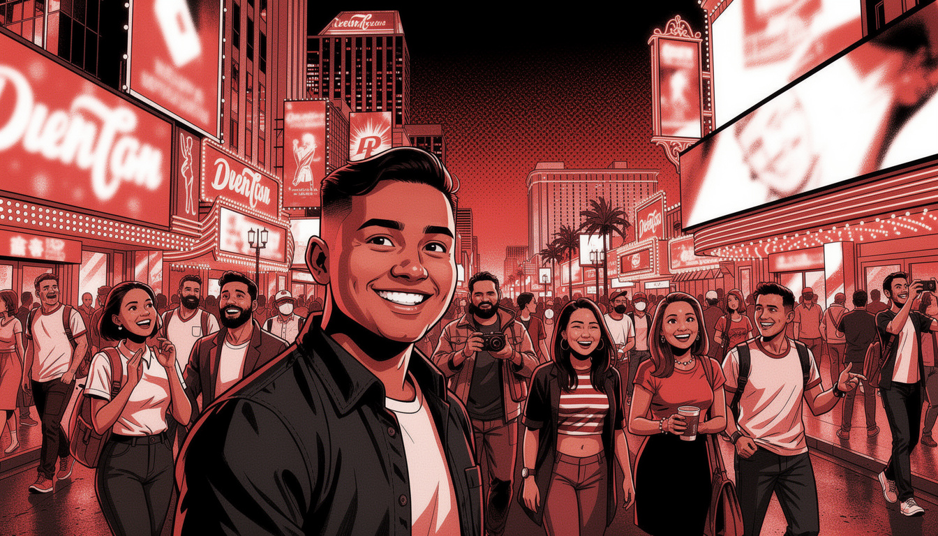 Is it safe to travel to Las Vegas alone?