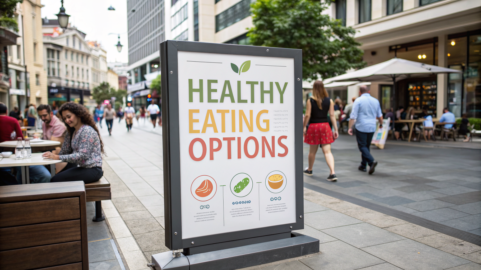 health eating near me - image 1