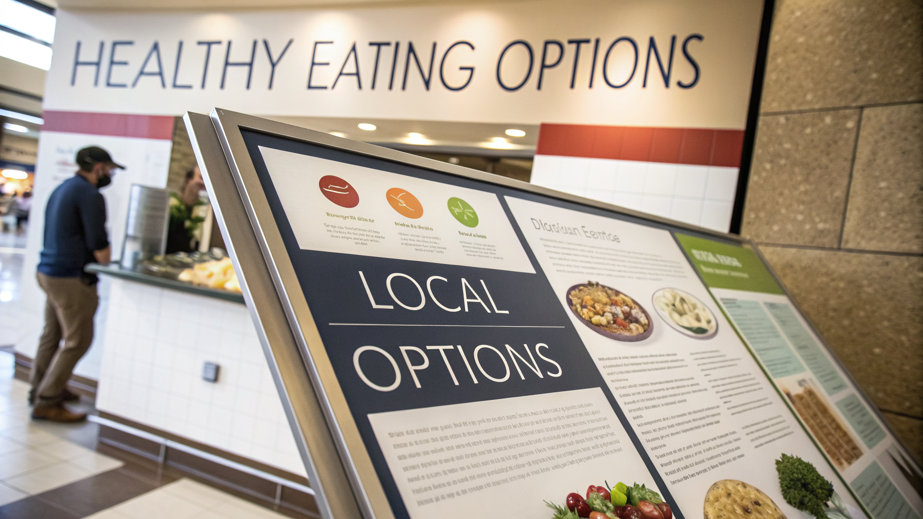 health eating near me - image 2