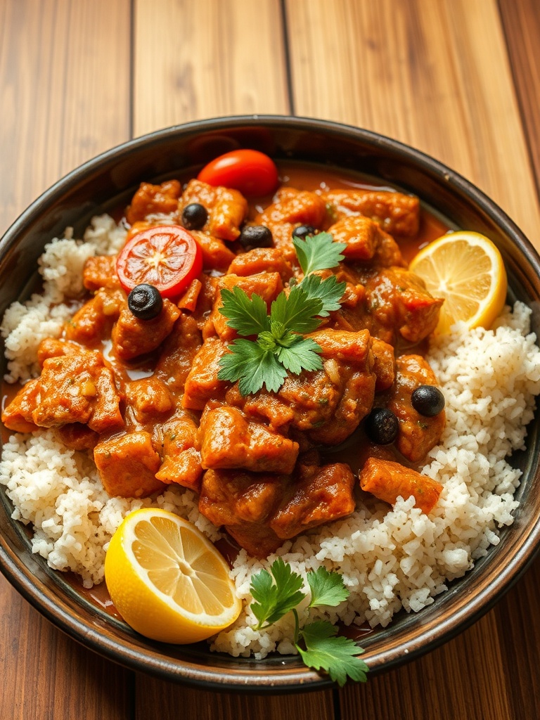 chakchouka