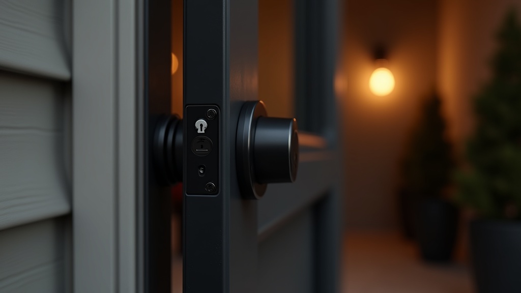 locksmith montreal