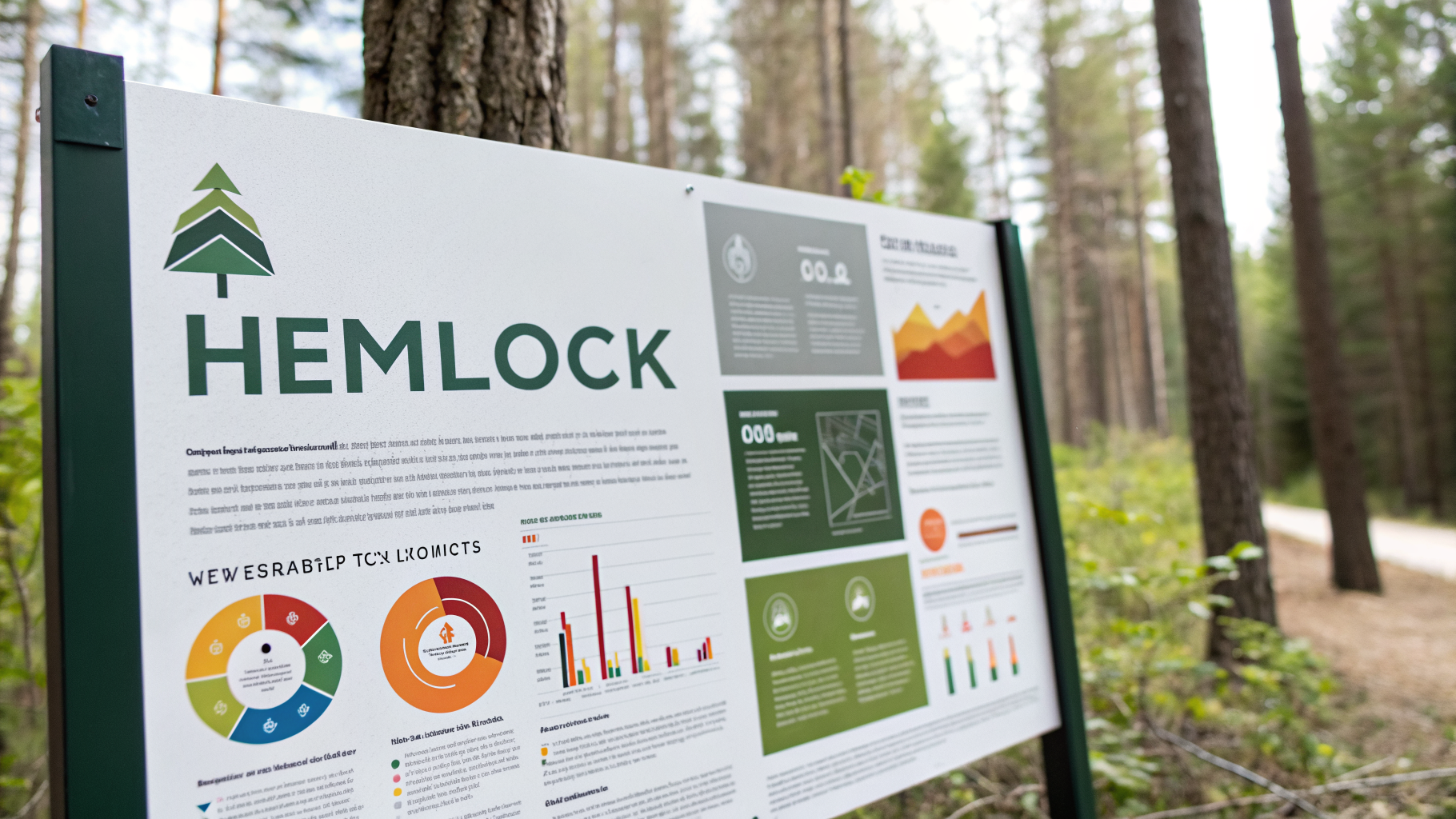hemlock - image 1