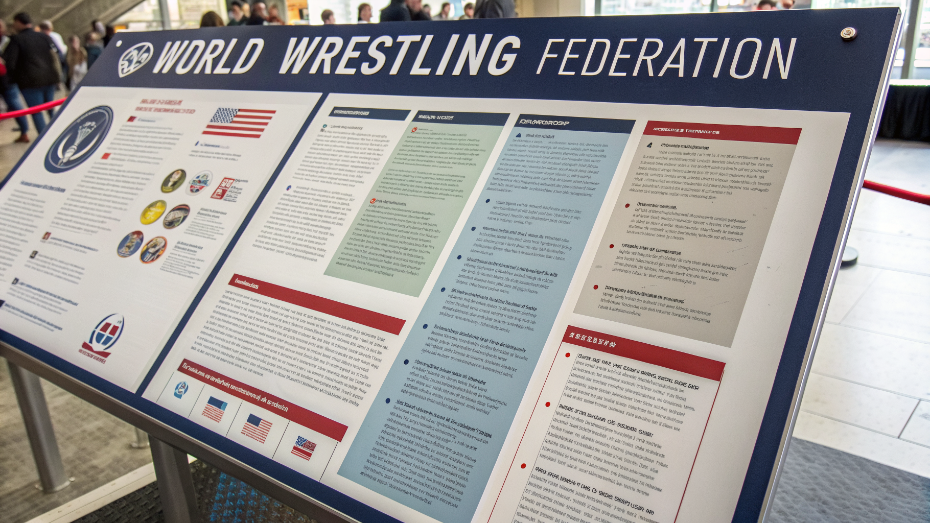 world wrestling federation - image 2