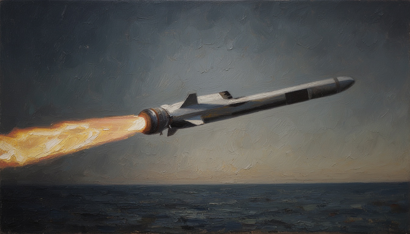 Malaysia Condemns International Silence on Norway's Missile Deal Cancellation