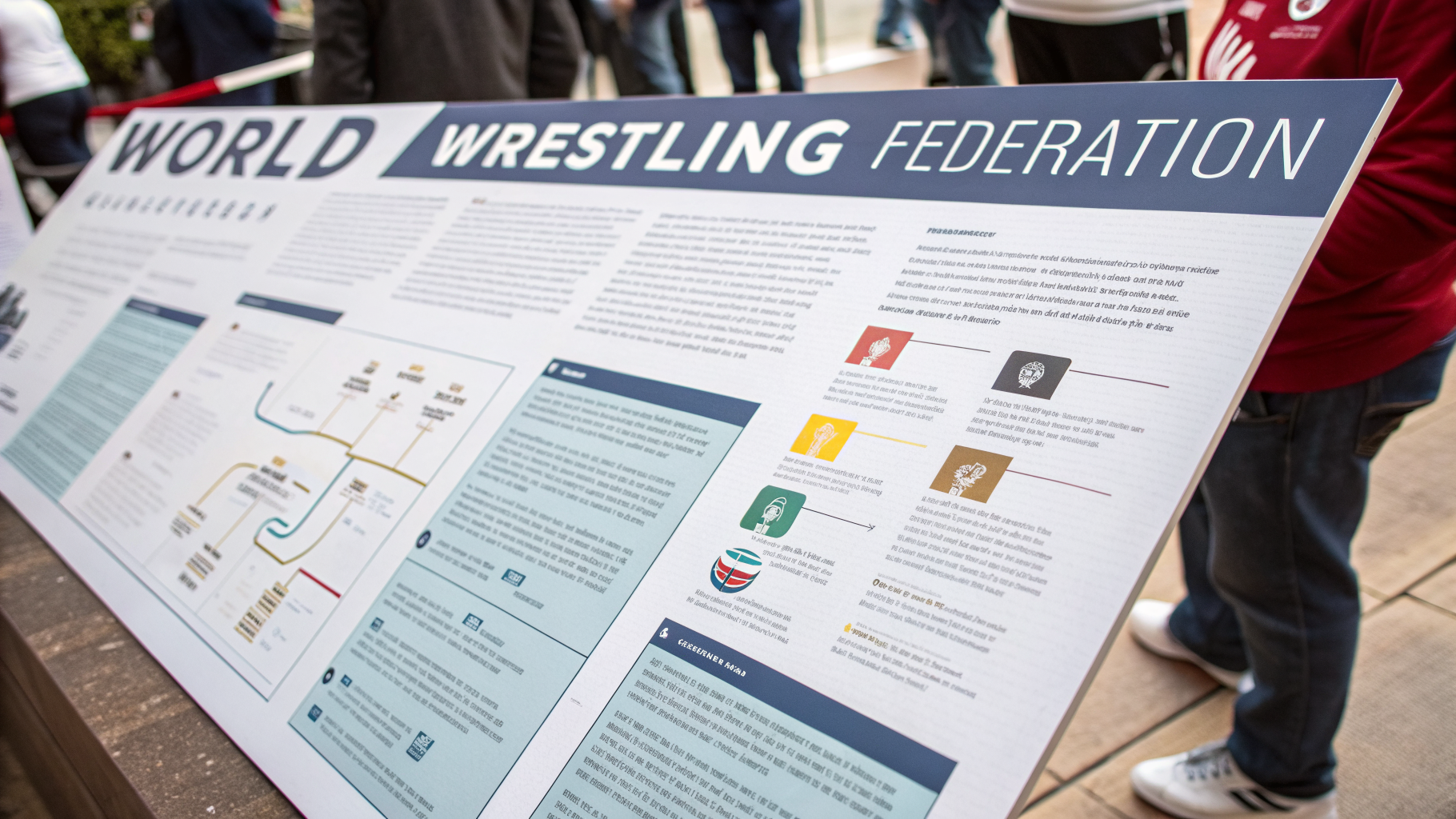 world wrestling federation - image 2