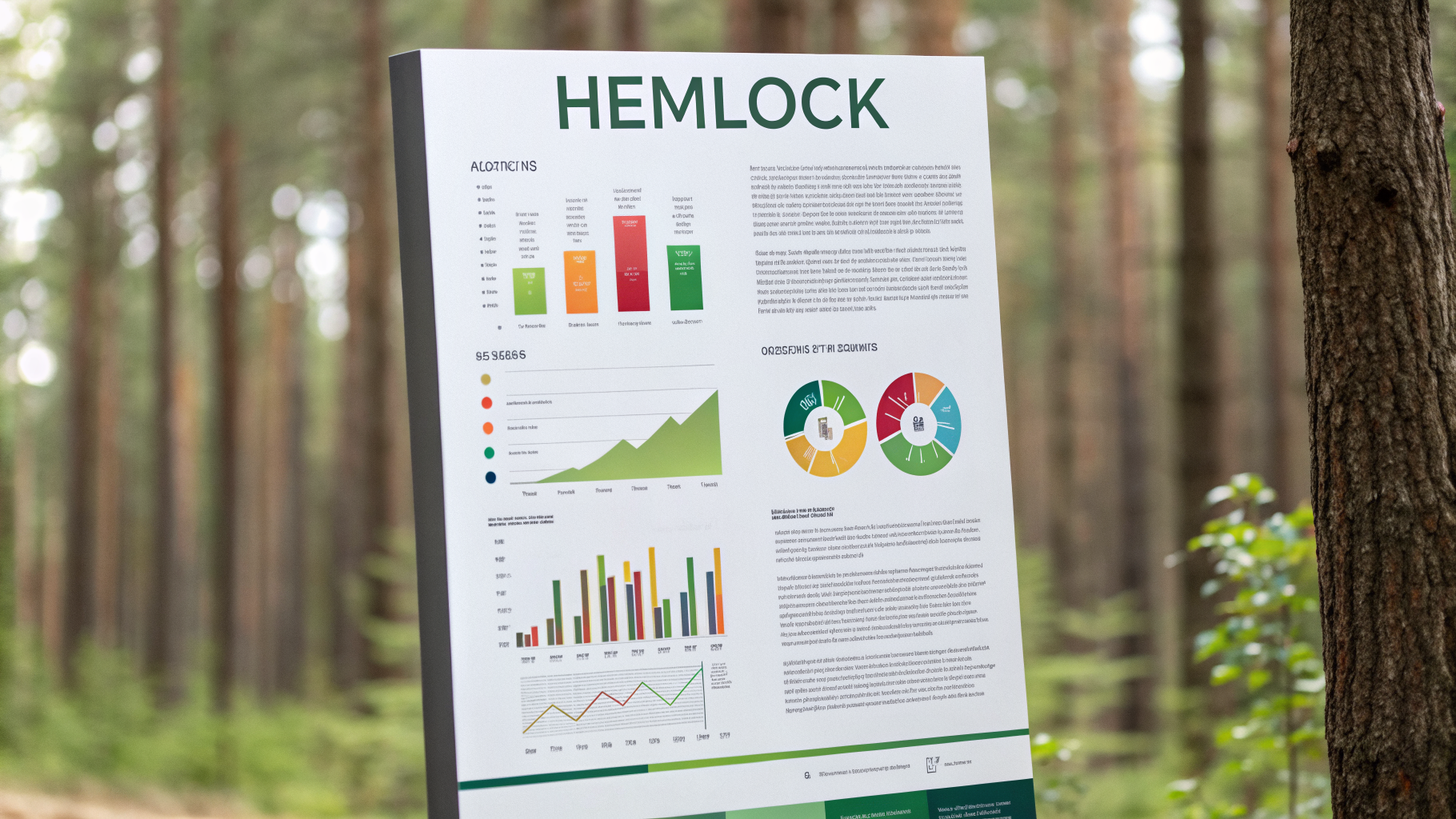 hemlock - image 1
