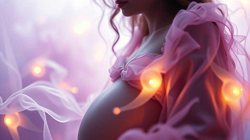 Sonhar com Ex-Esposa Grávida: Significado Espiritual