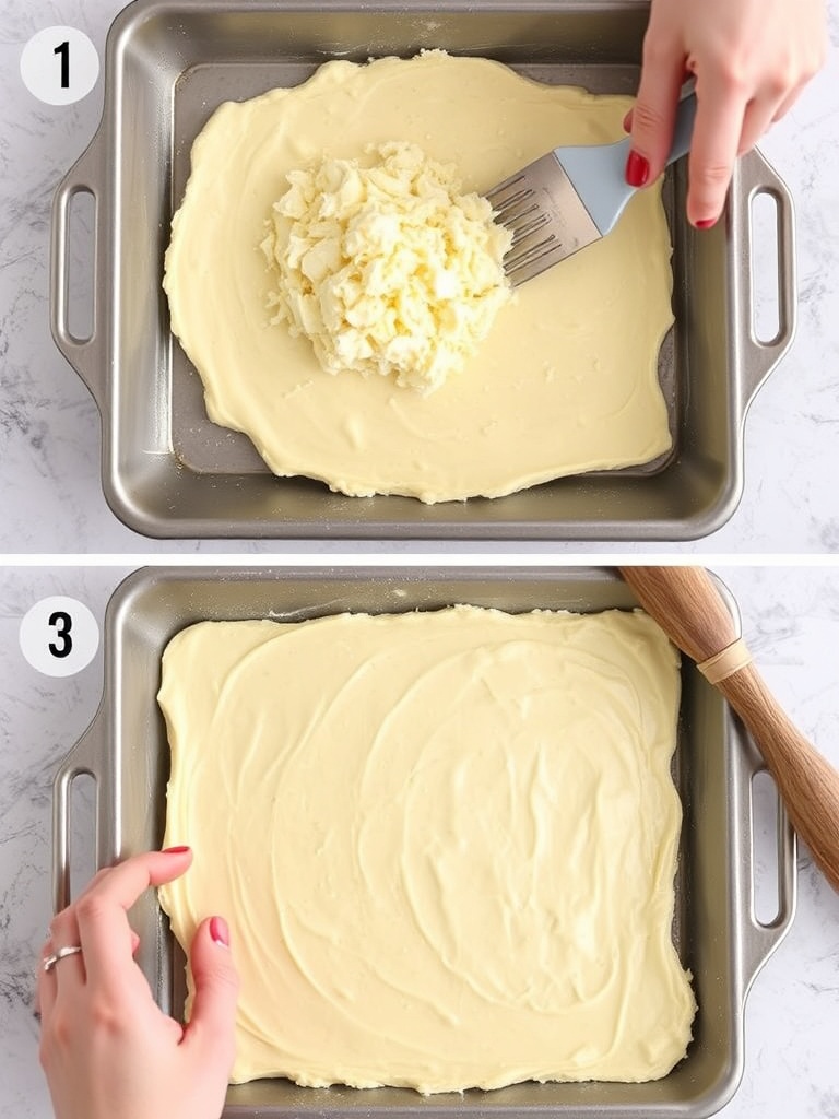 pate brisee recette preparation