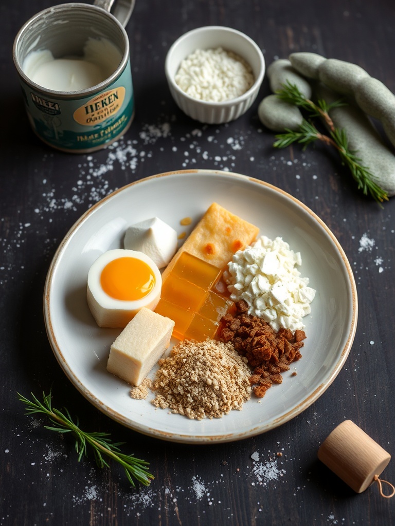 pate brisee recette ingredients