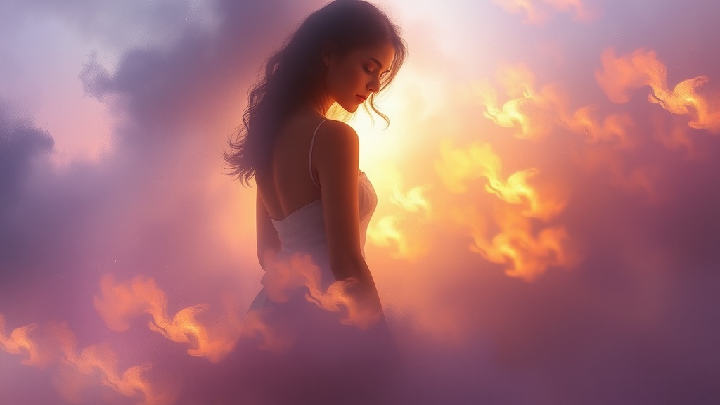 Sonhar com Mãe Viva Falecendo: Significado Espiritual