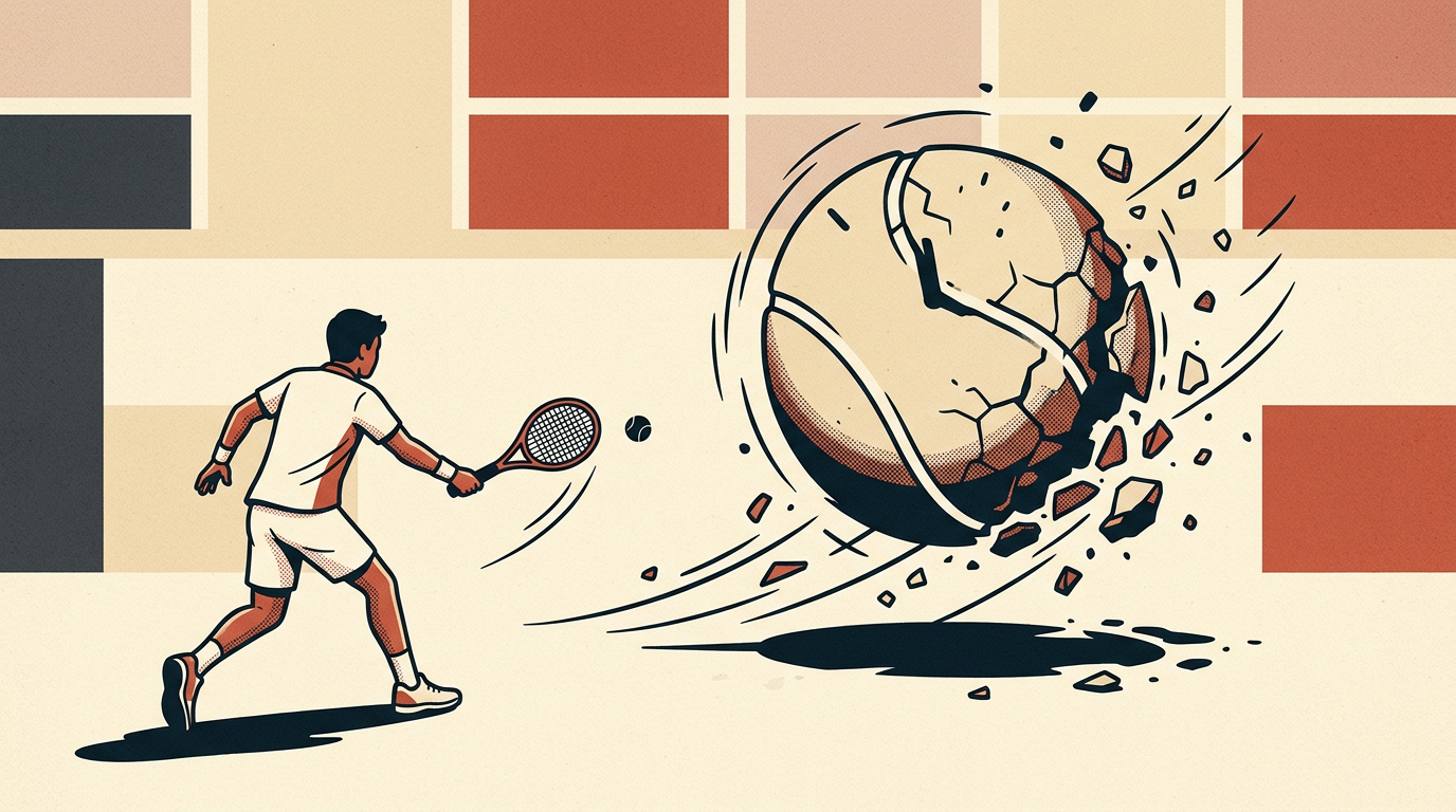 Djokovic knocked out in French Open third round by Fonseca
