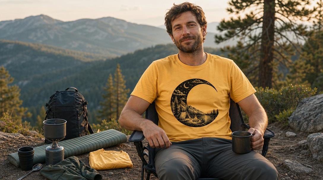 Common camping packing mistakes checklist