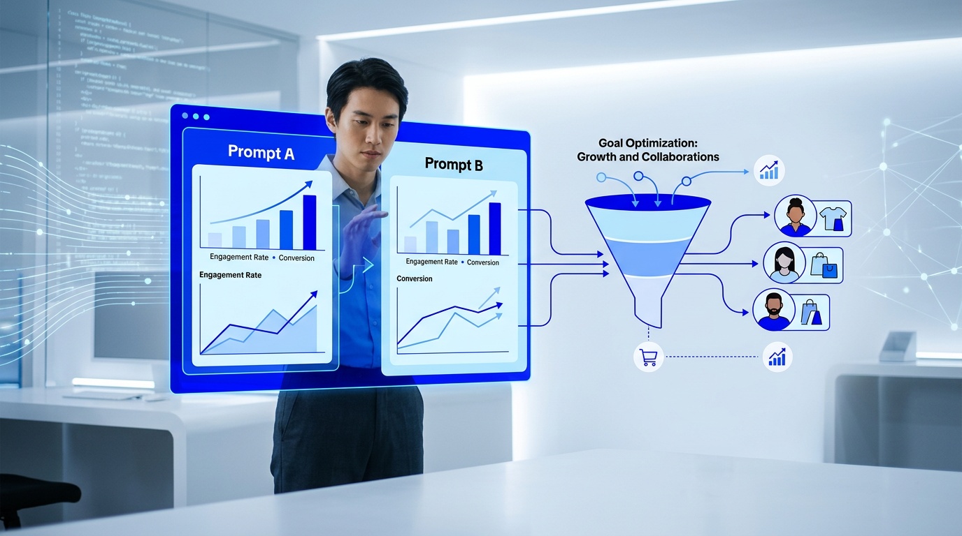 Decoding Prompt Performance: A Framework for Effective Comparison