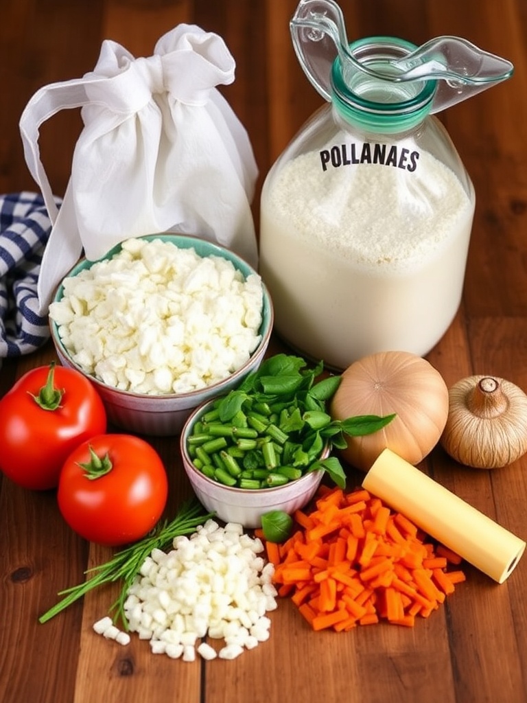 moussaka recette ingredients