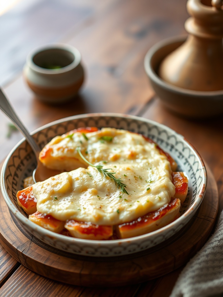 hachis parmentier recette