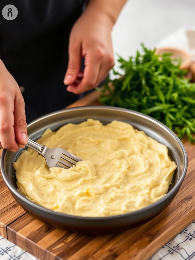 hachis parmentier recette preparation