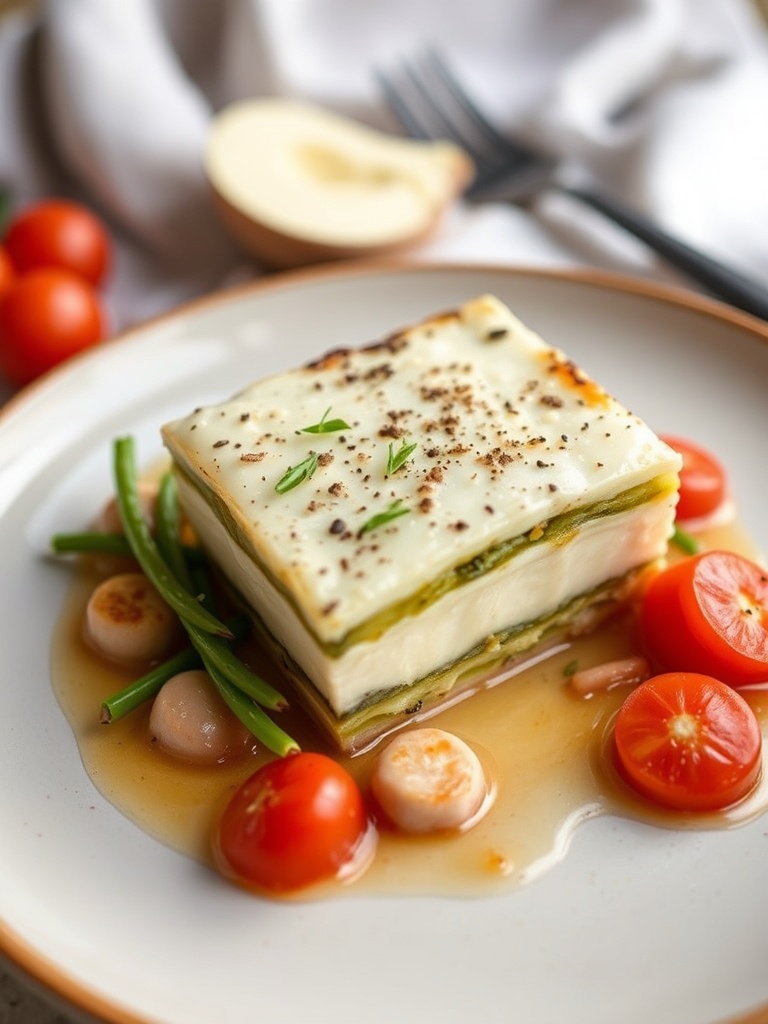 hachis parmentier recette