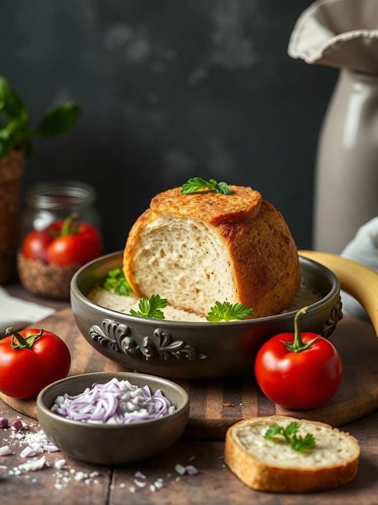 hachis parmentier recette ingredients