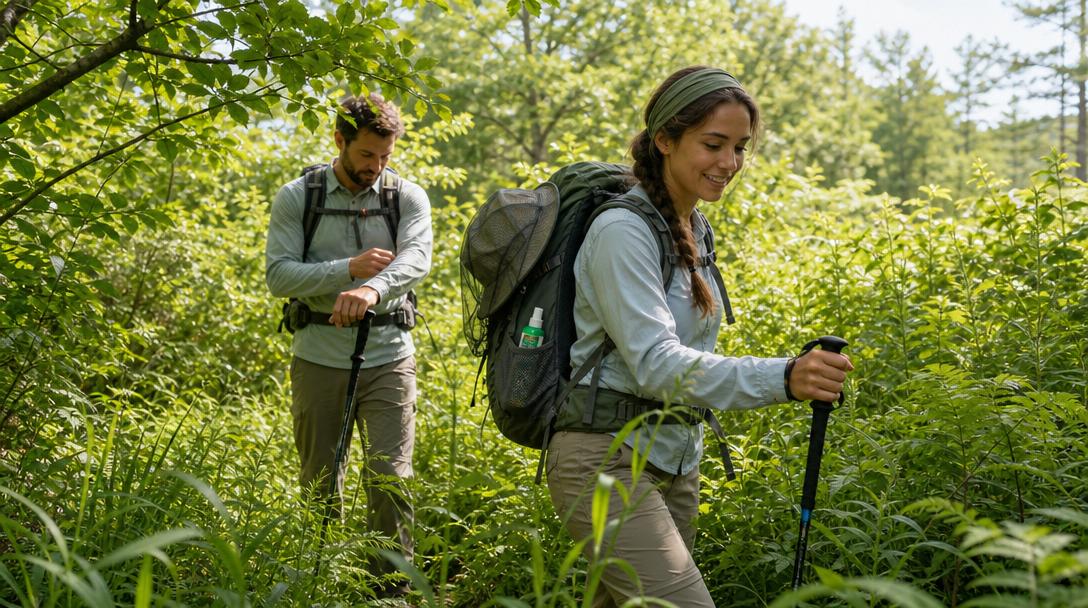 Casual cotton tees perfect for after hiking and camp