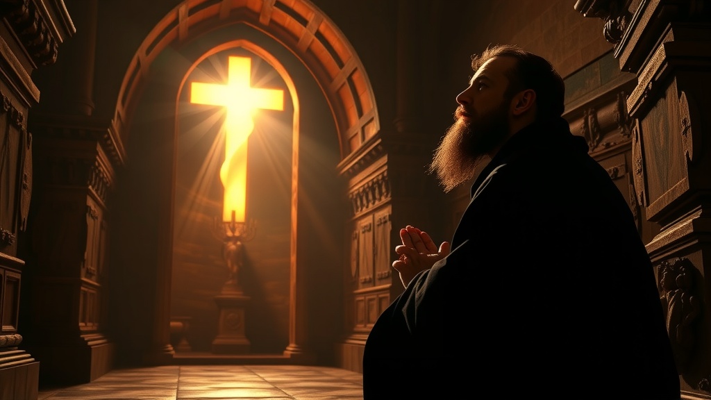 Santo Inácio de Loyola: Vida, Espiritualidade e Milagres