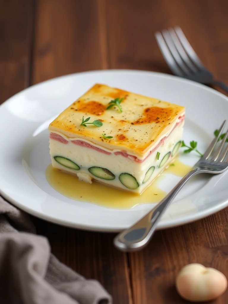 hachis parmentier recette