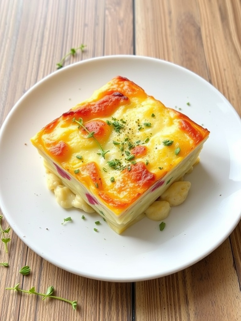 hachis parmentier recette