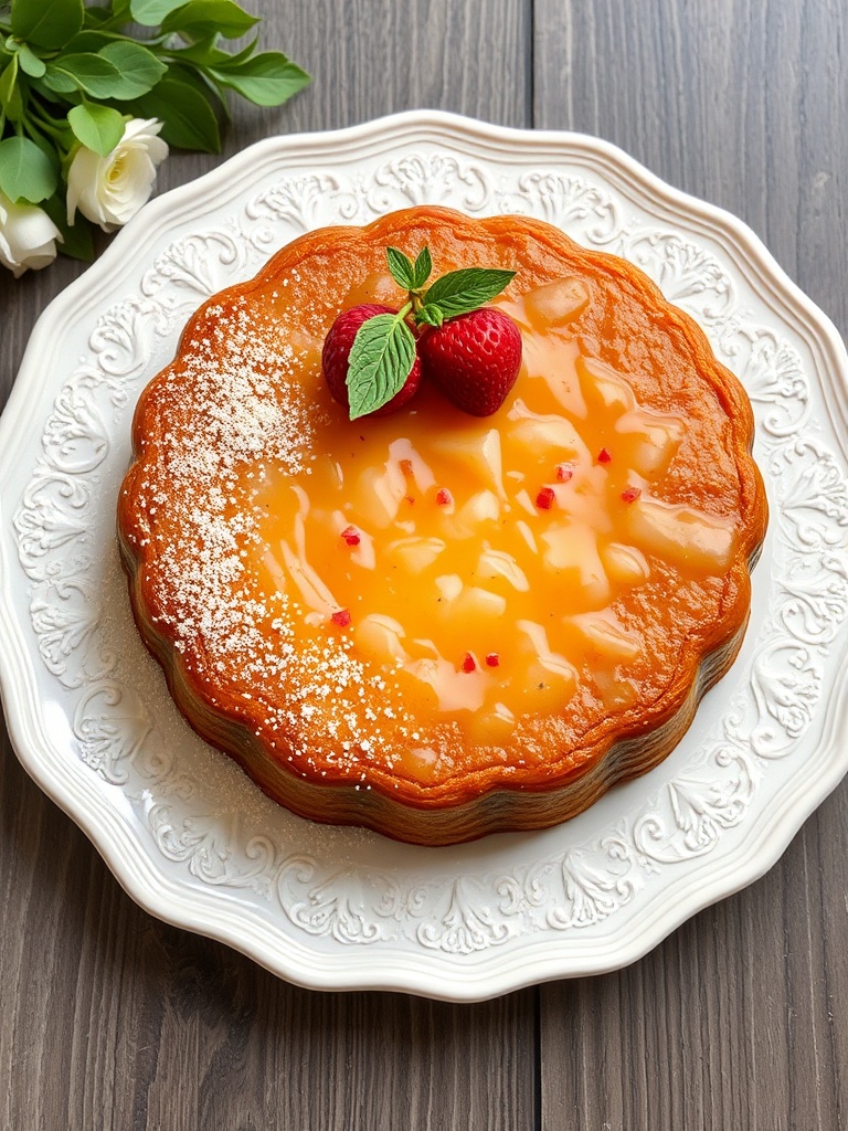 cake salé